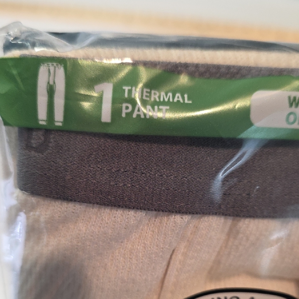 BVD‎ Men's Cream Cotton Underwear with Gray Trim Size M 32-34 (81-86cm) - Picture 11 of 11